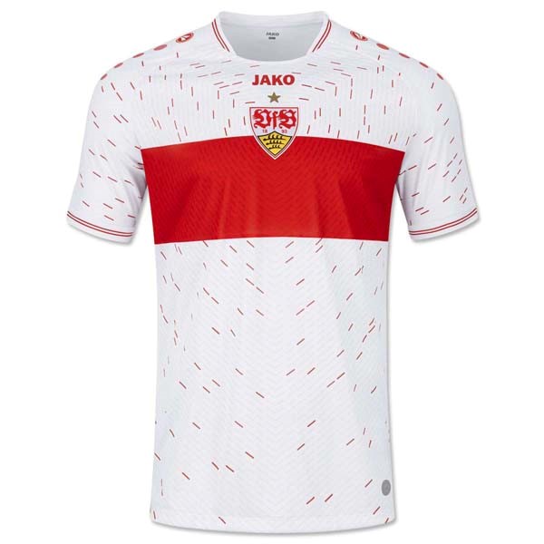 Thailand Trikot VfB Stuttgart Heim 2023-2024